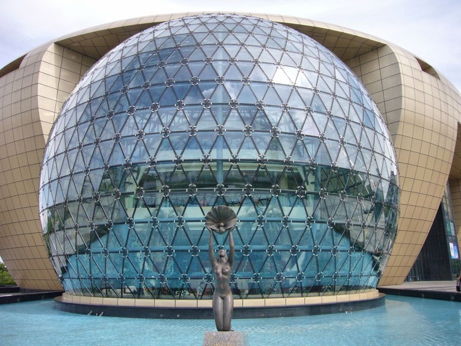 Жемчужина СПБ Архитектор