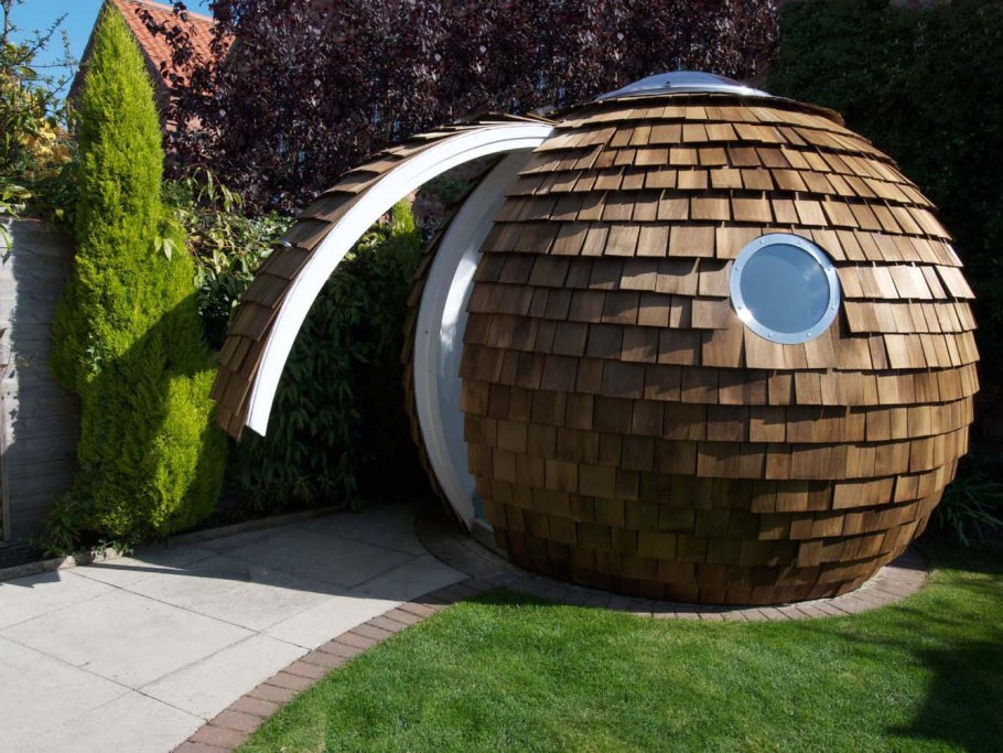 Архитектурные формы