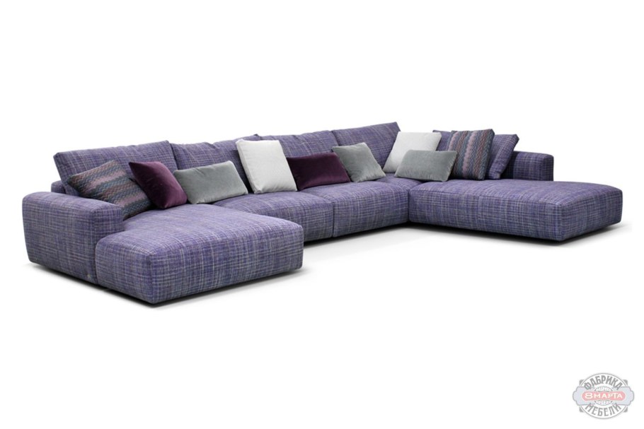 Диван капри Селекта