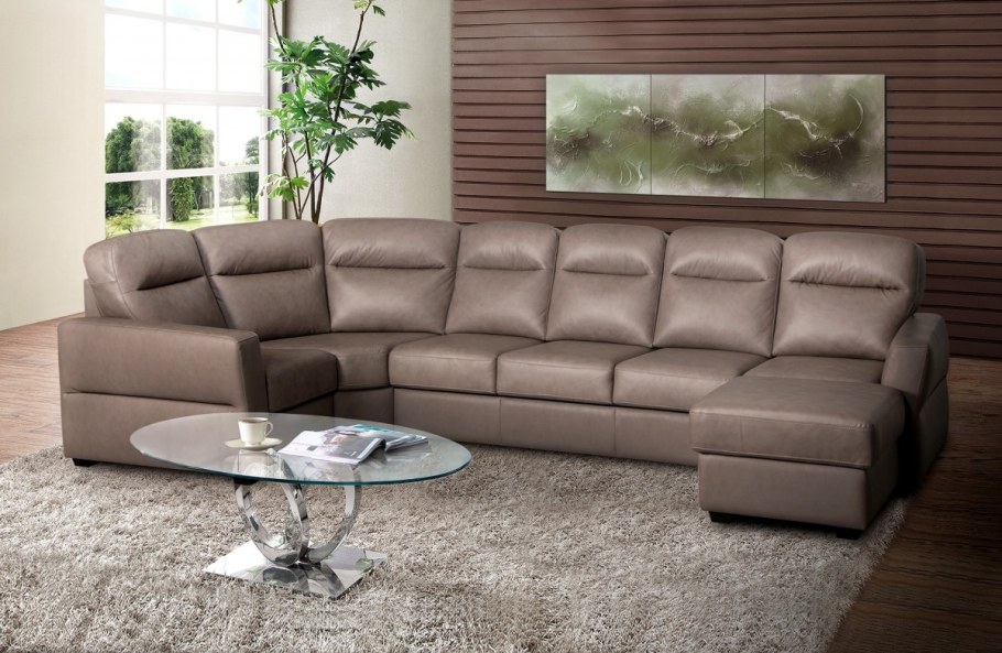 Диван Монако фабрика Ардони