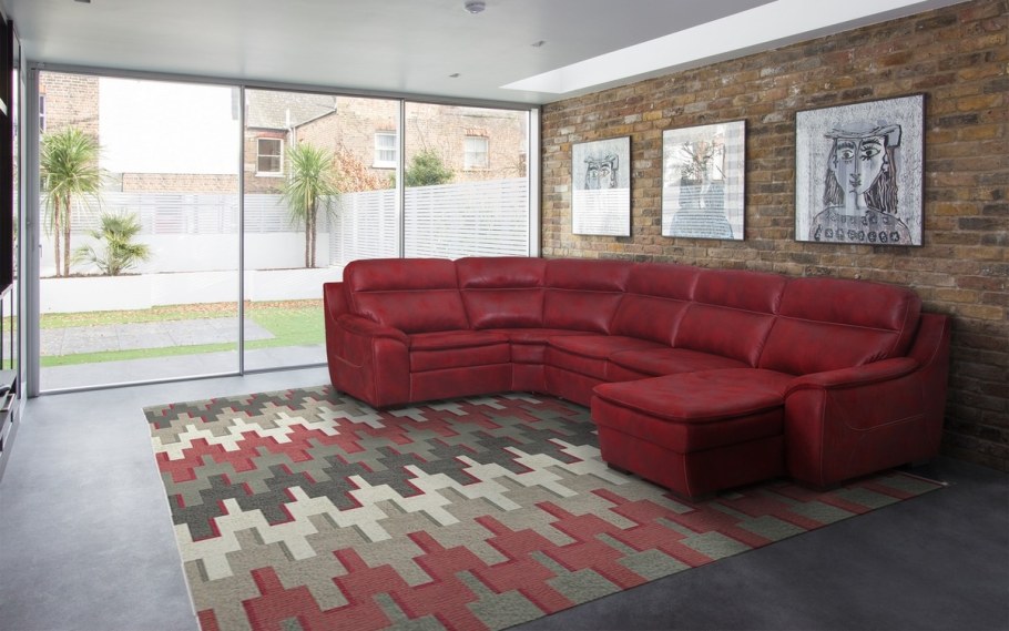 Диван Новара Ардони