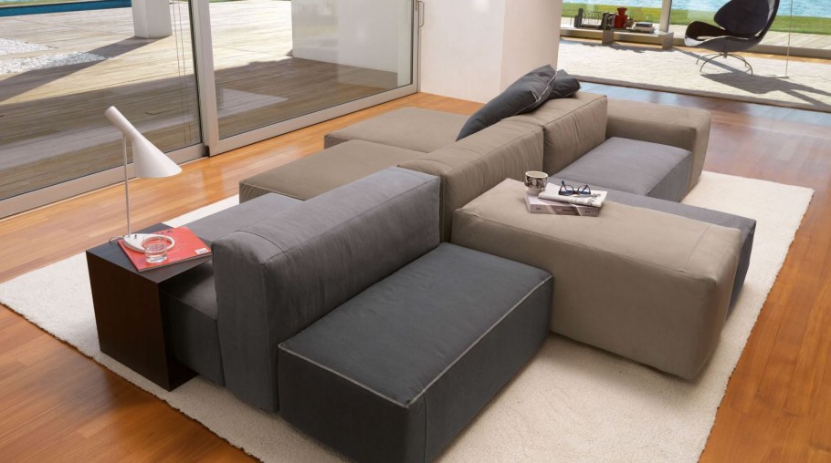 Модульный диван Desiree blo us