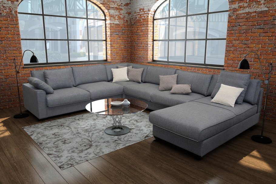 Диван Мичиган 2 nextform