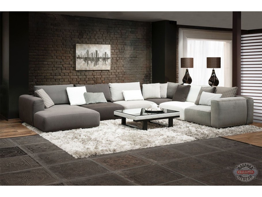 Диван капри фабрика 8 марта