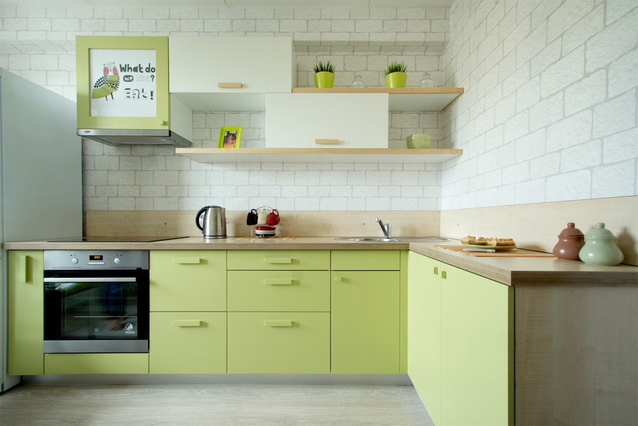 Кухни Чу постеры