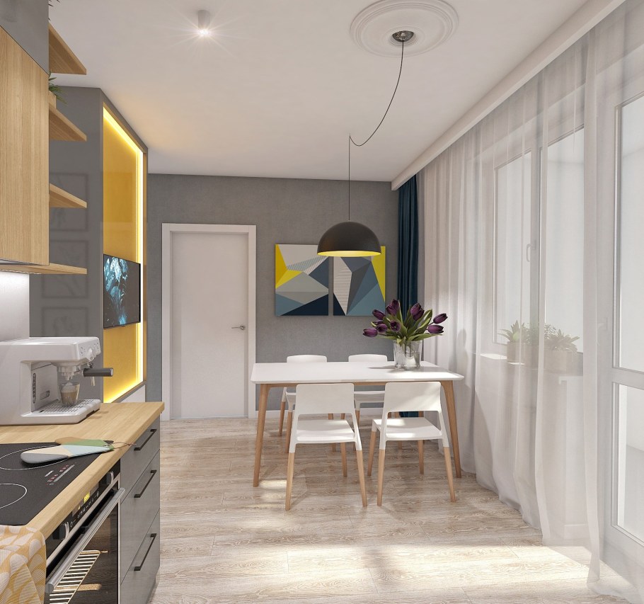 Кухни Чу Ижевск