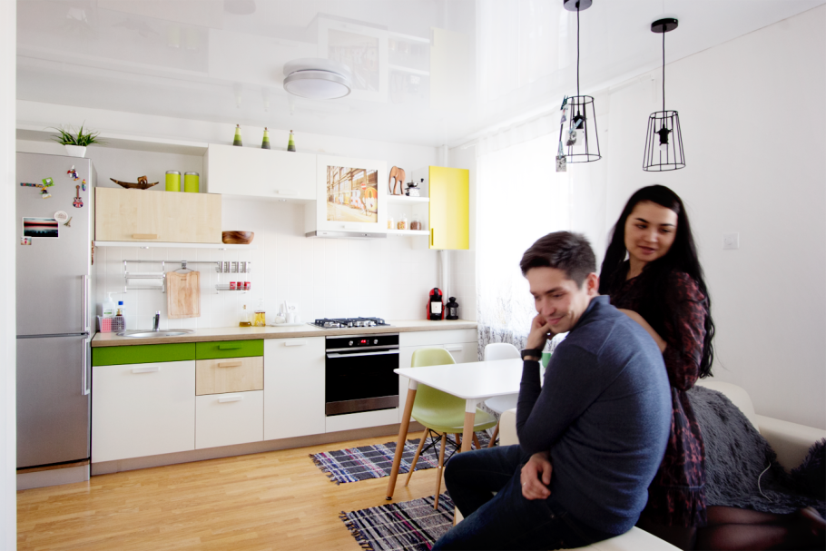 Кухни Чу Ижевск