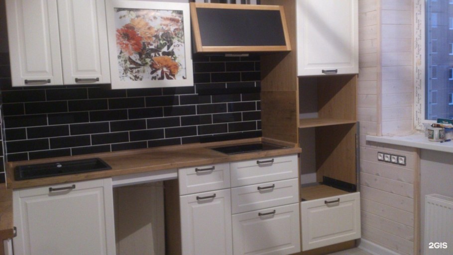 Кухни Чу Ижевск каталог