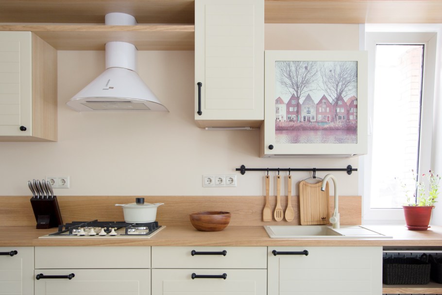 Кухни Чу Челябинск