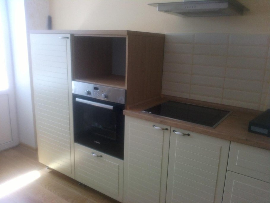 Кухня Милан едим дома