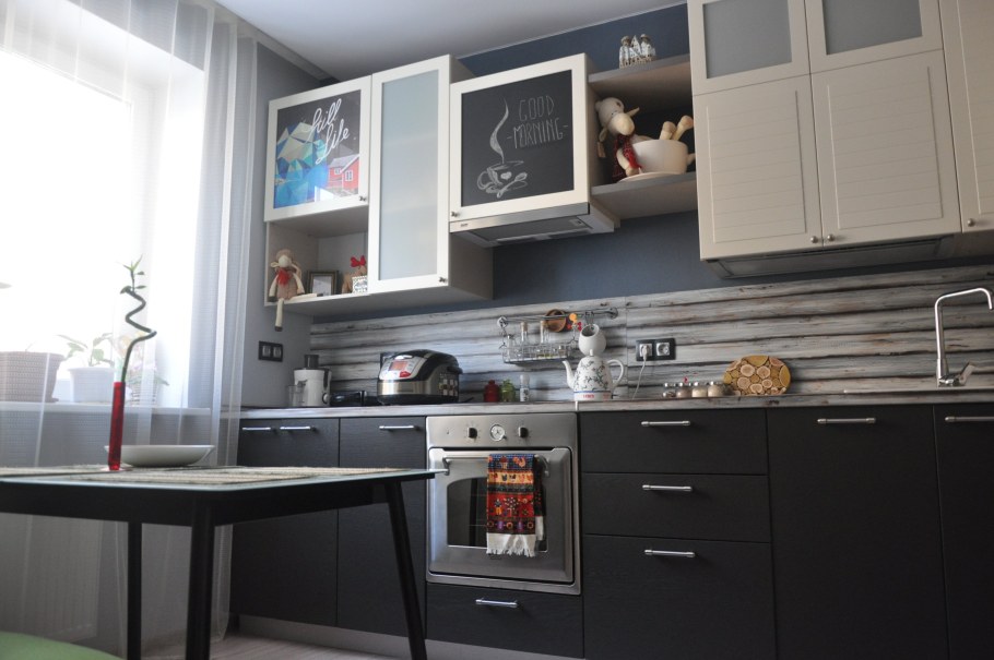 Г Воронеж, кухни Чу