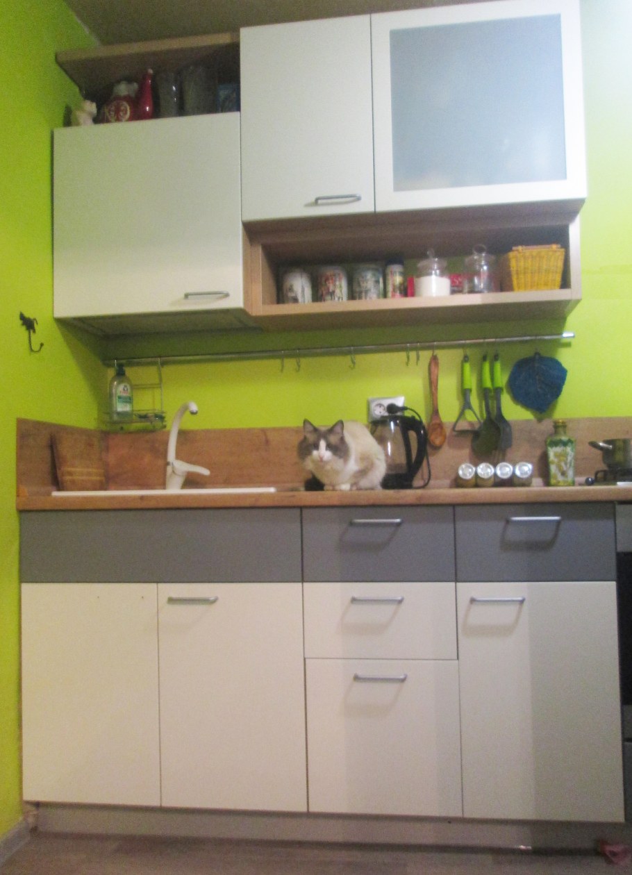 Кухни Чу Челябинск