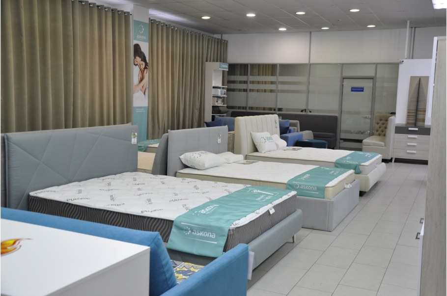 Кухня Афина Давита