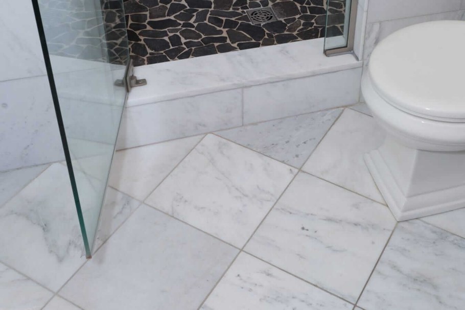 Кладка плитки