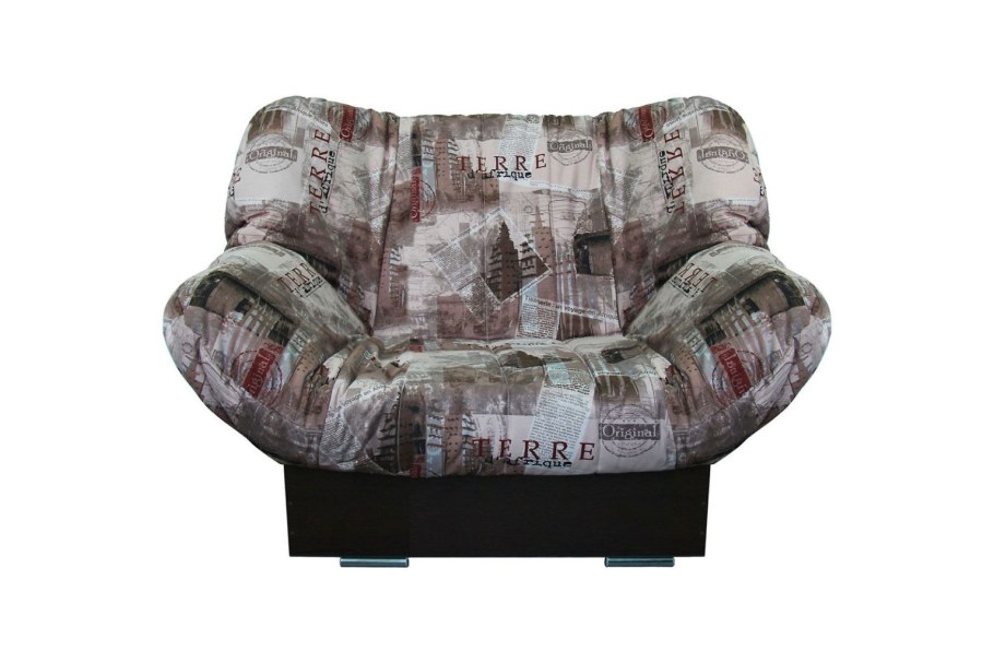 Кресло клик кляк 120х140