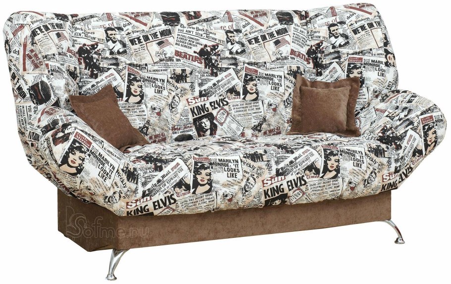 Диван клик-кляк Фреш мери