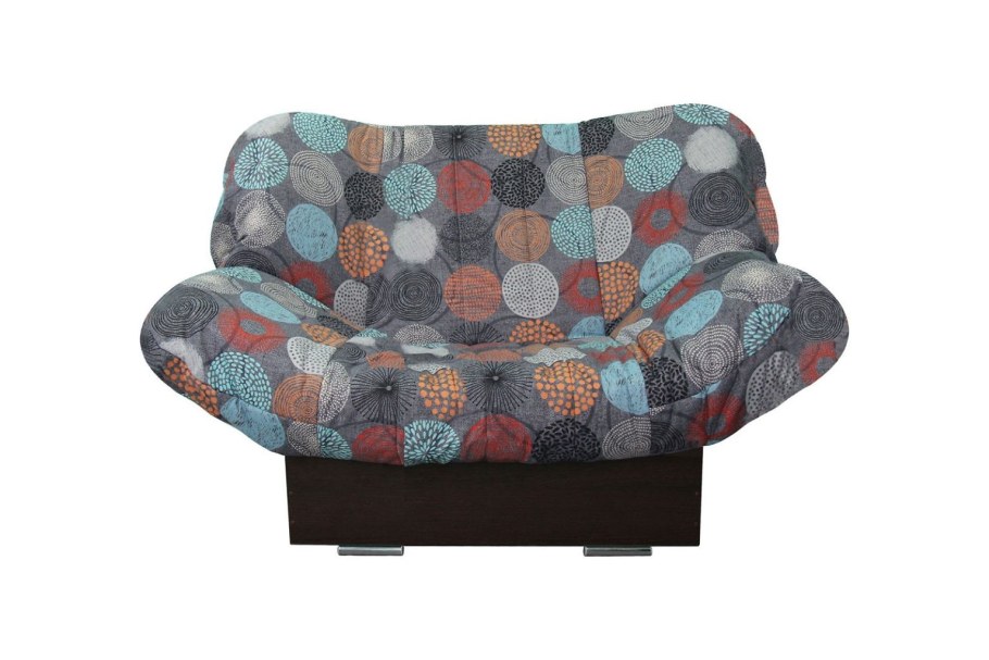 Кресло клик кляк мебель Браво