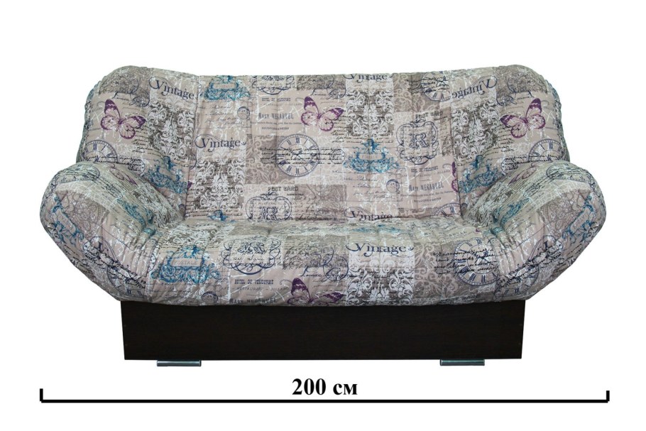 Клик-кляк Прованс диван Прованс