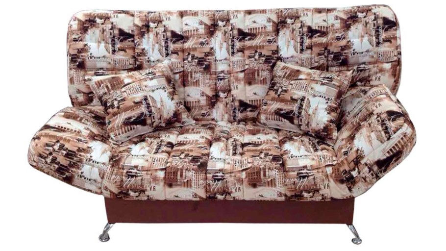 Диван клик кляк Букаткин