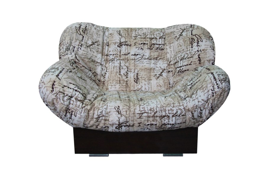 Кресло клик кляк 120х140