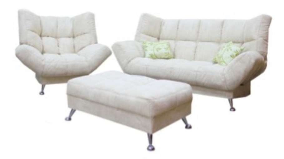 Диван клик-кляк Бертон