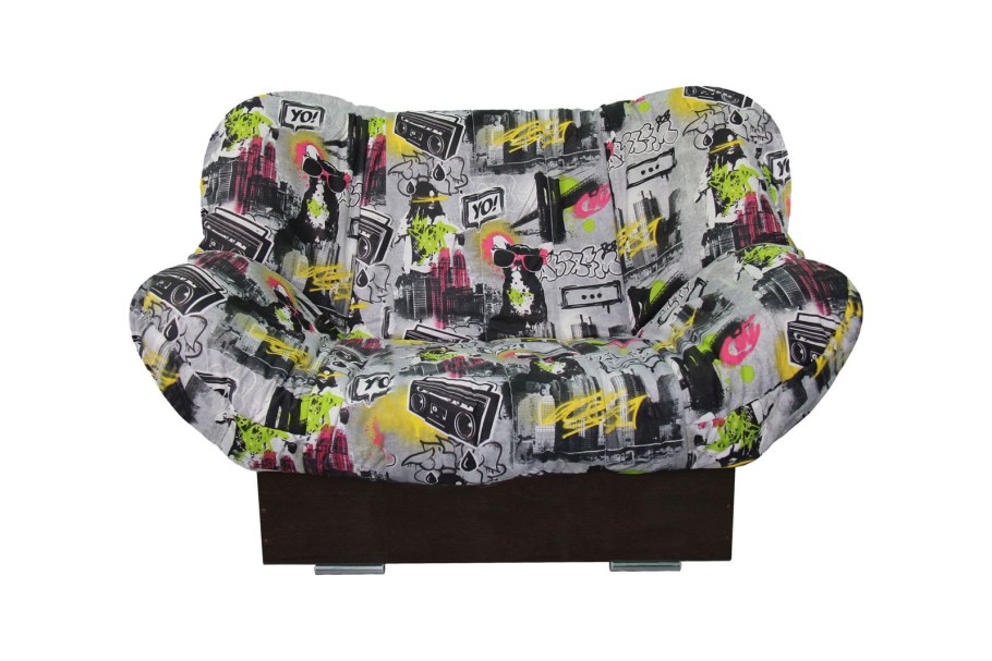 Диван релакс раскладной клик кляк