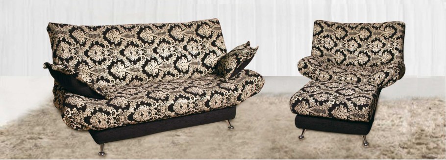 Диван-кровать Палермо 2