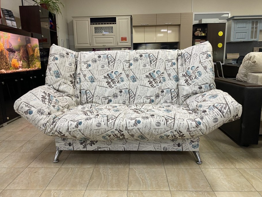 Диван Марион клик кляк