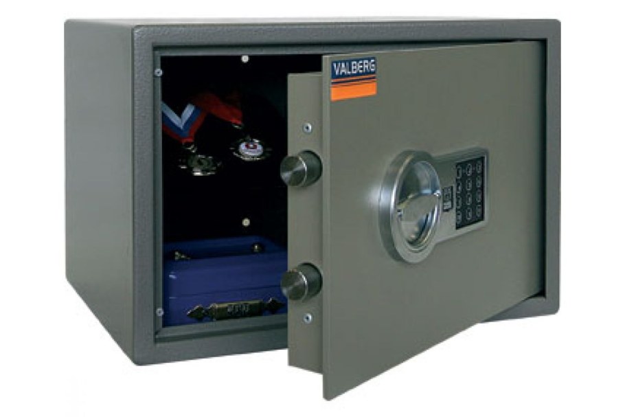 Мебельный сейф Valberg ASM 30