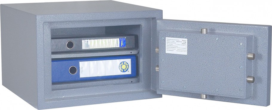 Сейф взломостойкий см2-30