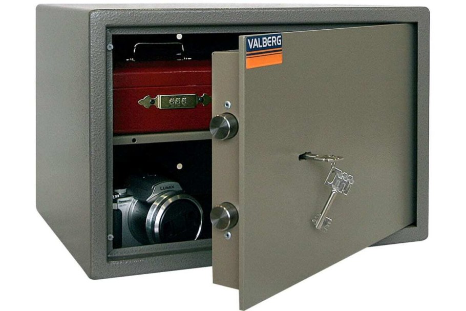 Мебельный сейф Valberg ASM 30