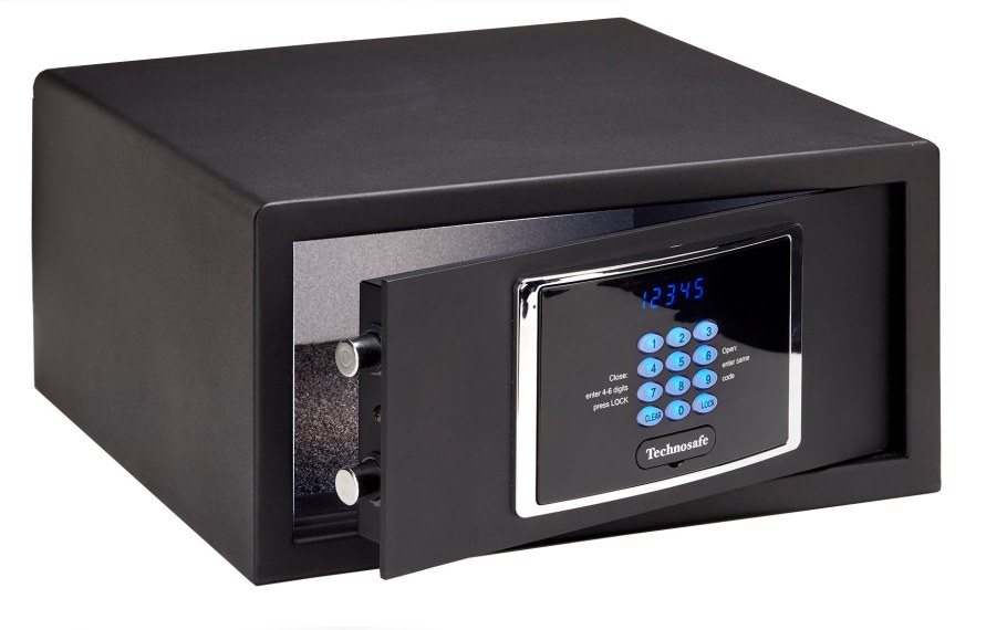 Сейф Technomax Hotel TSW/1hn