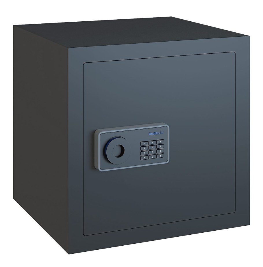 Сейф Earth s2 Size 40 el