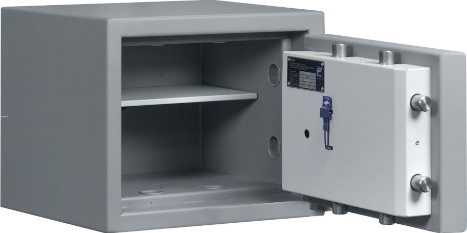 Взломостойкий сейф SC 4400