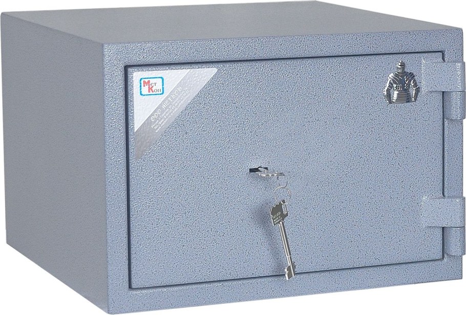 Сейф взломостойкий см-28