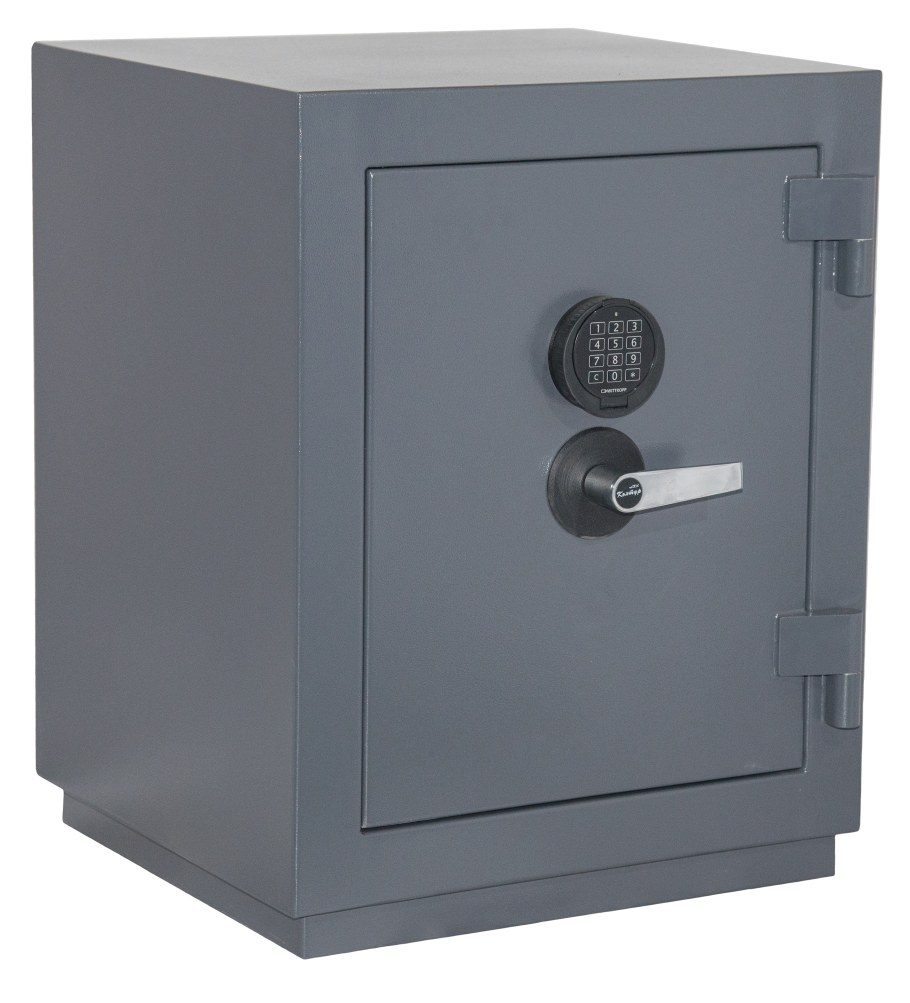 Сейф контур ПКО-10т вес