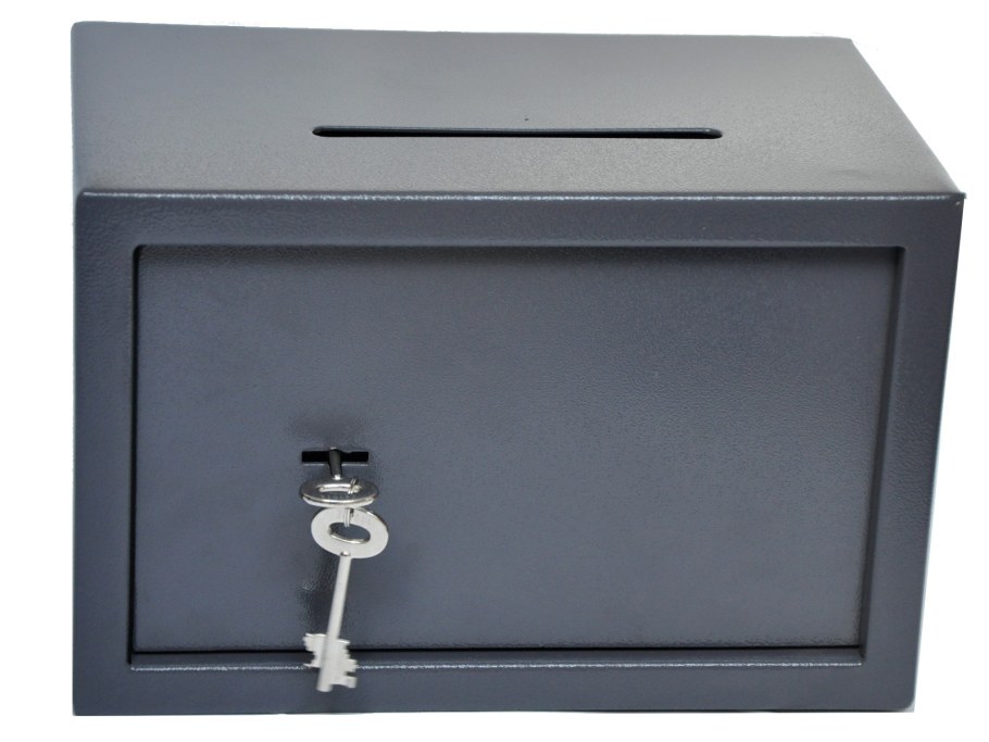 Миниатюрный сейф