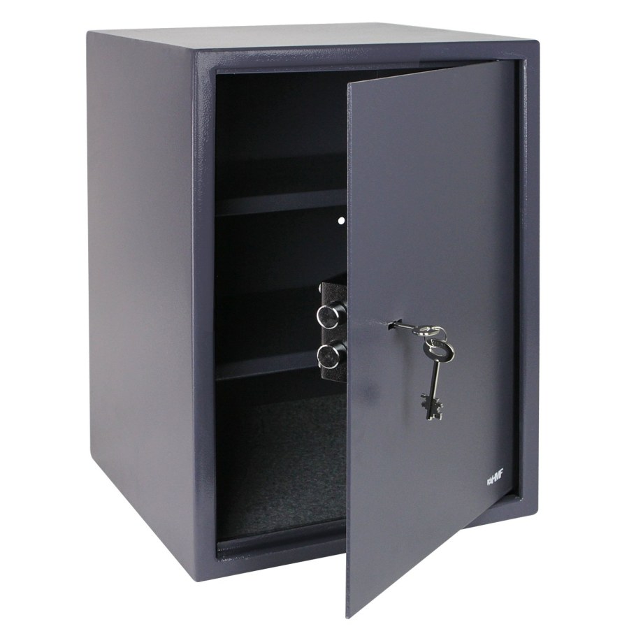 Сейфы 50 годов