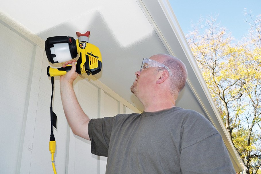 Краскопульт Black+Decker bdpr400