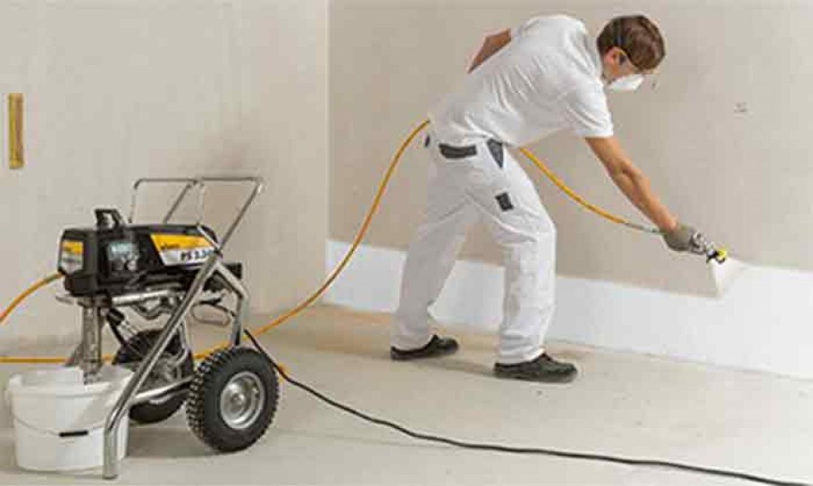 Краскораспылитель Paint Zoom (пэйнт зум) (td 0150)