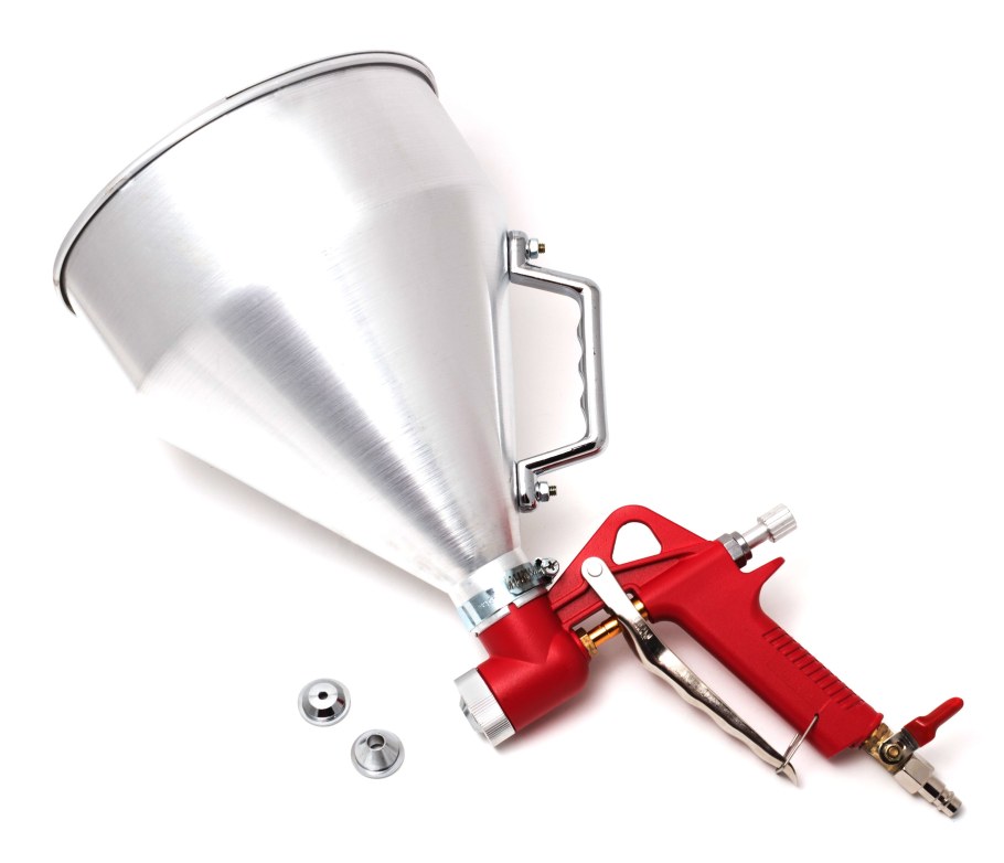 Побелочная машина ПМУ 50