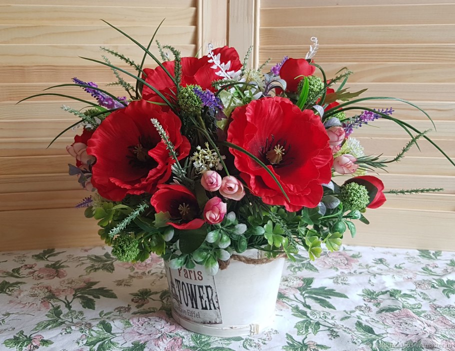 Массивный стиль бидермейер