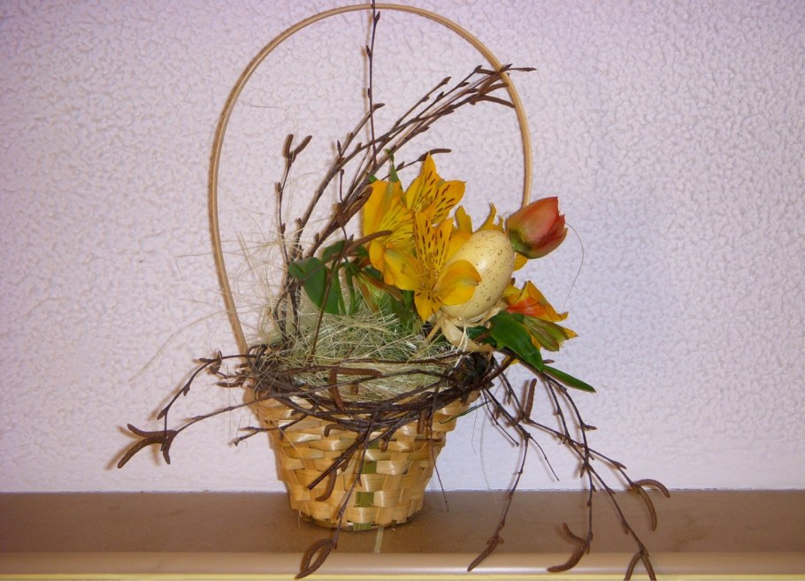 Композиции новогодние для интерьера