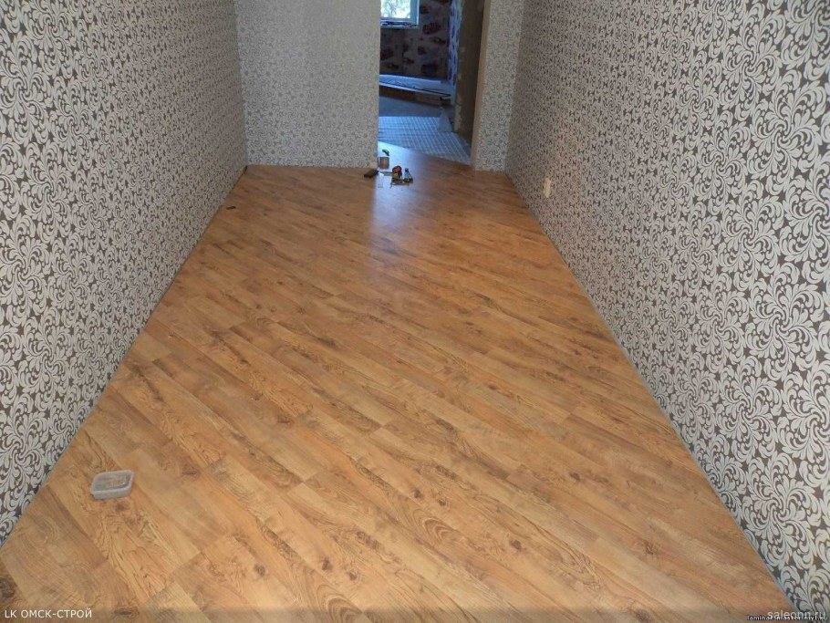 Плинтус скрытого монтажа 2022