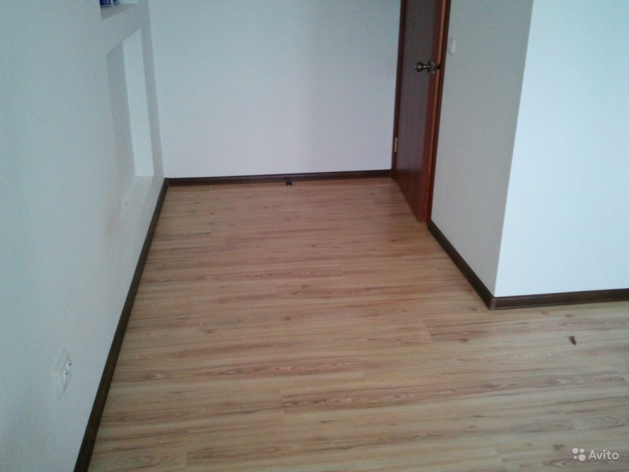 Сочетание цветов пола и стен