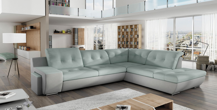 Современные диваны премиум класса