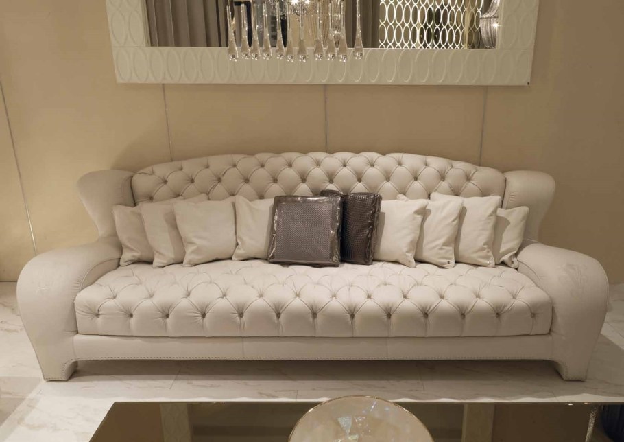 Диван Элвис чинно Чиллини