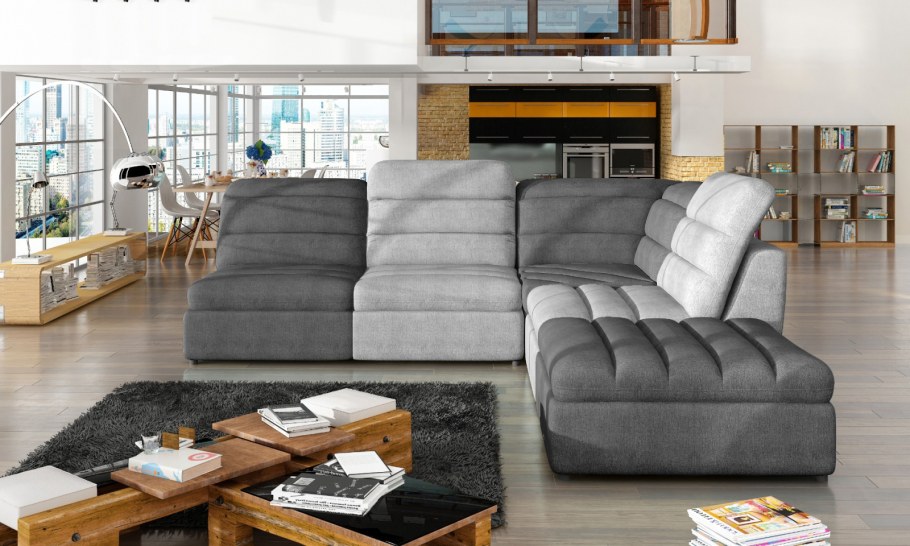 Диван модульный «премиум 2 Люкс»