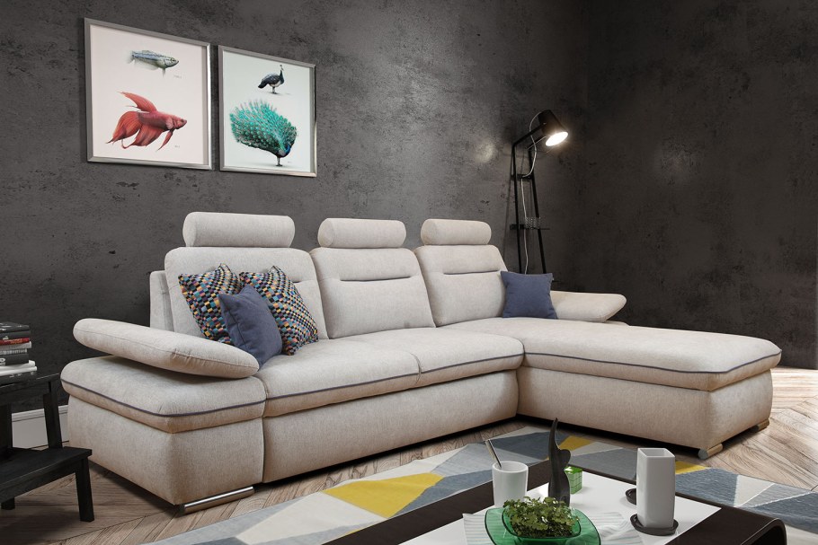 Диван Теннеси фабрики 8