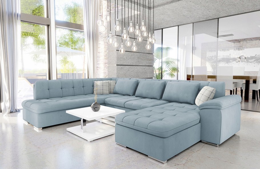 Диван Sofa + Bed + Storage